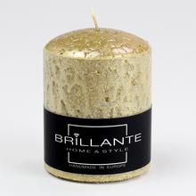 BRILLANTE MET.VAL.70/90 ZLATÝ - FLORASYSTEM