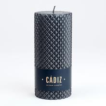 CADIZ VAL.7,3x16 ČIERNY - FLORASYSTEM