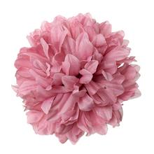 HLAVA CHRYZANTÉMA ST.RUŽOVÁ 13CM BAL:12KS - FLORASYSTEM