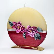 HVIEZDA BETL.DYSK OKRÚHLY EC-BOR. - FLORASYSTEM