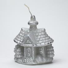 AKCIA! DOMČEK KOSTOL C SIVÝ - FLORASYSTEM