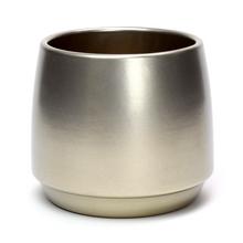 OBAL SIMPLY CHAMPAGNE 13CM - FLORASYSTEM