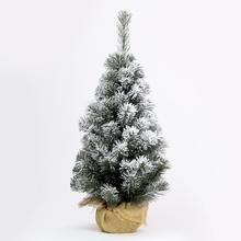 VIAN STROM V JUTE ZAŤAŽ.MRÁZIK OSNEŽ.70CM - FLORASYSTEM