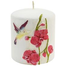 AKCIA! ORCHID.BIANCO VAL.80/90 CYKLAM. - FLORASYSTEM