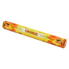 VONNÉ TYČINKY- ORANGE 24cm - FLORASYSTEM