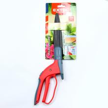 Otočné nožnice na trávu s dĺžkou 360mm.