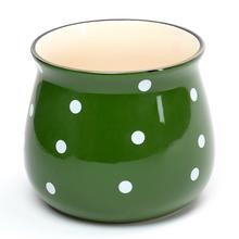 02.699.15 OBAL BODKA ZELENÝ 15CM - FLORASYSTEM