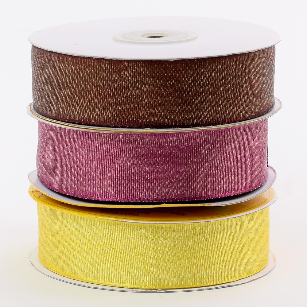 Stuhy atlas mix farieb 25mm x 25y