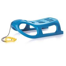 ISBSEAL SÁNKY LITTLE SEAL MODRÉ 86X46X25CM - FLORASYSTEM