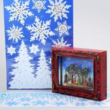 Obraz, fólia na okno - Dekorácie vianočné | FLORASYSTEM