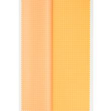 FÓLIA BAL. PAPIER S/20  ŽLTÁ KOCKA 60x60CM - FLORASYSTEM