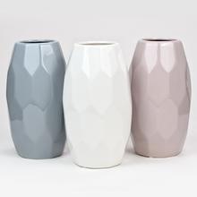 OBAL VÁZA  MIX F 8x14x25CM SUPER CENA! - FLORASYSTEM