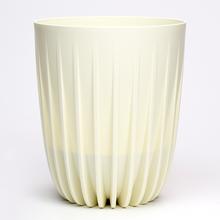 906 OBAL MIRA KRÉMOVÝ 19CM - FLORASYSTEM