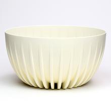 AKCIA 910 MISA MIRA KRÉMOVÝ 30CM - FLORASYSTEM