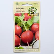REĎKOVKA BURRO GIGANTE 6g - FLORASYSTEM
