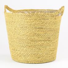 OBAL KOŠ S UCHOM  33x28CM - FLORASYSTEM