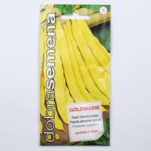 FAZUĽA TYČKOVÁ GOLDMARIE 7g - FLORASYSTEM