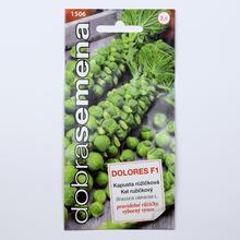 KEL RUŽIČKOVÝ DOLORES F1 50s - FLORASYSTEM