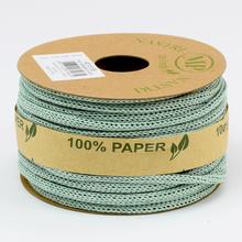 AKCIA! ŠNÚRKA ECO  4MMX25M BL ZELENÁ - FLORASYSTEM