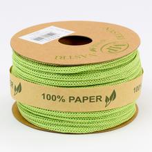 AKCIA! ŠNÚRKA ECO  MM4X25MT SV ZELENÁ - FLORASYSTEM