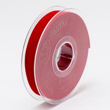 STUHA ZAMAT 15MMX7M ČERVENÁ - FLORASYSTEM