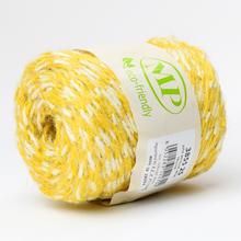AKCIA!!! JUTA BICOLOR MM4X30M ŽLTÁ - FLORASYSTEM