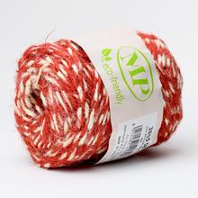 AKCIA!!! JUTA BICOLOR MM4X30M ČERVENÁ - FLORASYSTEM