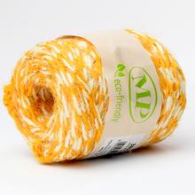 AKCIA!!! JUTA BICOLOR MM4X30M oranžová - FLORASYSTEM