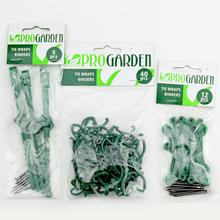 akcia! CY8000200,Záhradnické upínacie svorky - FLORASYSTEM