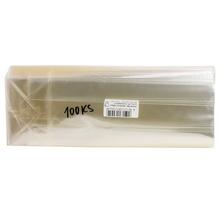 VRECKO dno TRASPAR 1ks 10X30+6 - FLORASYSTEM