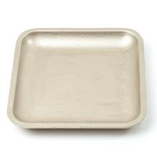 TÁCKA DREVO MDF CHAMPAGNE 20x3CM - FLORASYSTEM