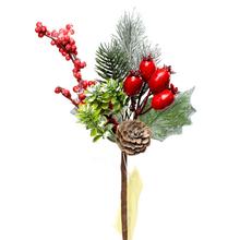 ZÁPICH ŠÍPKY ŠIŠKA BOBULE 24CM - FLORASYSTEM