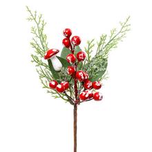 ZÁPICH TUJA  BOBULE MUCHOT.25CM - FLORASYSTEM