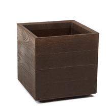 SUPER CENA 891 OBAL KARO ECO COFFEE ESSPRESSO 40x40xV40CM/36L - FLORASYSTEM