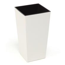 541 OBAL+VKLAD FINEZJA KREMOVÝ 35X35Xh68CM - FLORASYSTEM