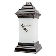 L-11 KAH.SKLO S NÁPISOM 17x36cm/bez náplne/ - FLORASYSTEM