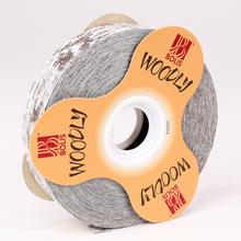 AKCIA! STUHA ROTOLO WOOD BREZA/BIELA 24mmx100m *55448 - FLORASYSTEM