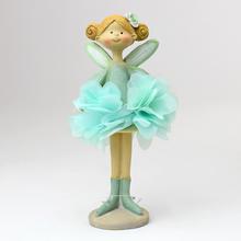 VÍLA MENTOL 8x6x16CM - FLORASYSTEM