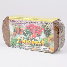 LIGNOCEL 500G /500/ - FLORASYSTEM