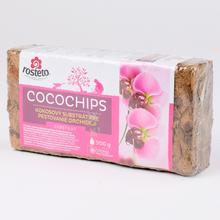 Cocochips Rosteto - kokosové kúsky 500g - Foto0