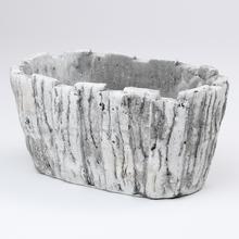 OBAL OVAL KAMEŇ 22x12x11,5 SUPER CENA! - FLORASYSTEM