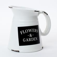 AKCIA! OBAL KRHLA BIELA DOLOMIT 13,3x10,5x12,5CM  - FLORASYSTEM