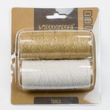 Motúz SET 2ks - FLORASYSTEM