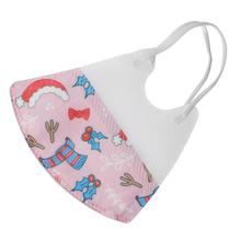 AKCIA!!! DETSKÉ RÚŠKA S/20 VIANOČNÉ JEDNORÁZOVÉ - FLORASYSTEM