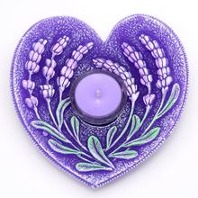 LEVANDULA HOLDER LAMP.150x75mm - FLORASYSTEM