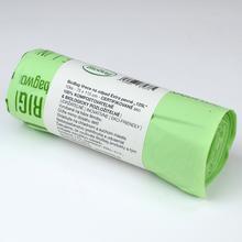 BioBag vrecia na odpad 125L extra pevné, 10 kusov