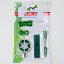 akcia! NÁRADIE ZÁHRADNÁ SADA NA BLISTRI * 3600 - FLORASYSTEM