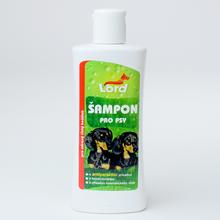 LORD šamp.antiparazitný 250ml - FLORASYSTEM