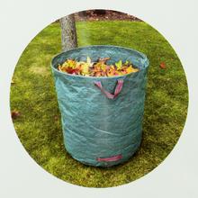 Kôš na lístie 270L TQ-B270