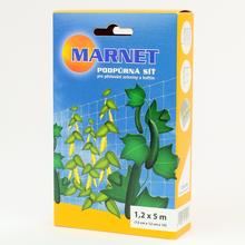 PODPORNÁ SIEŤ MARNET 1,2 X 5m - FLORASYSTEM